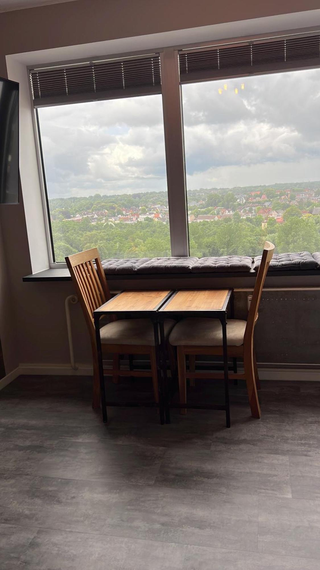 Hafenblick Apartman Schleswig Kültér fotó