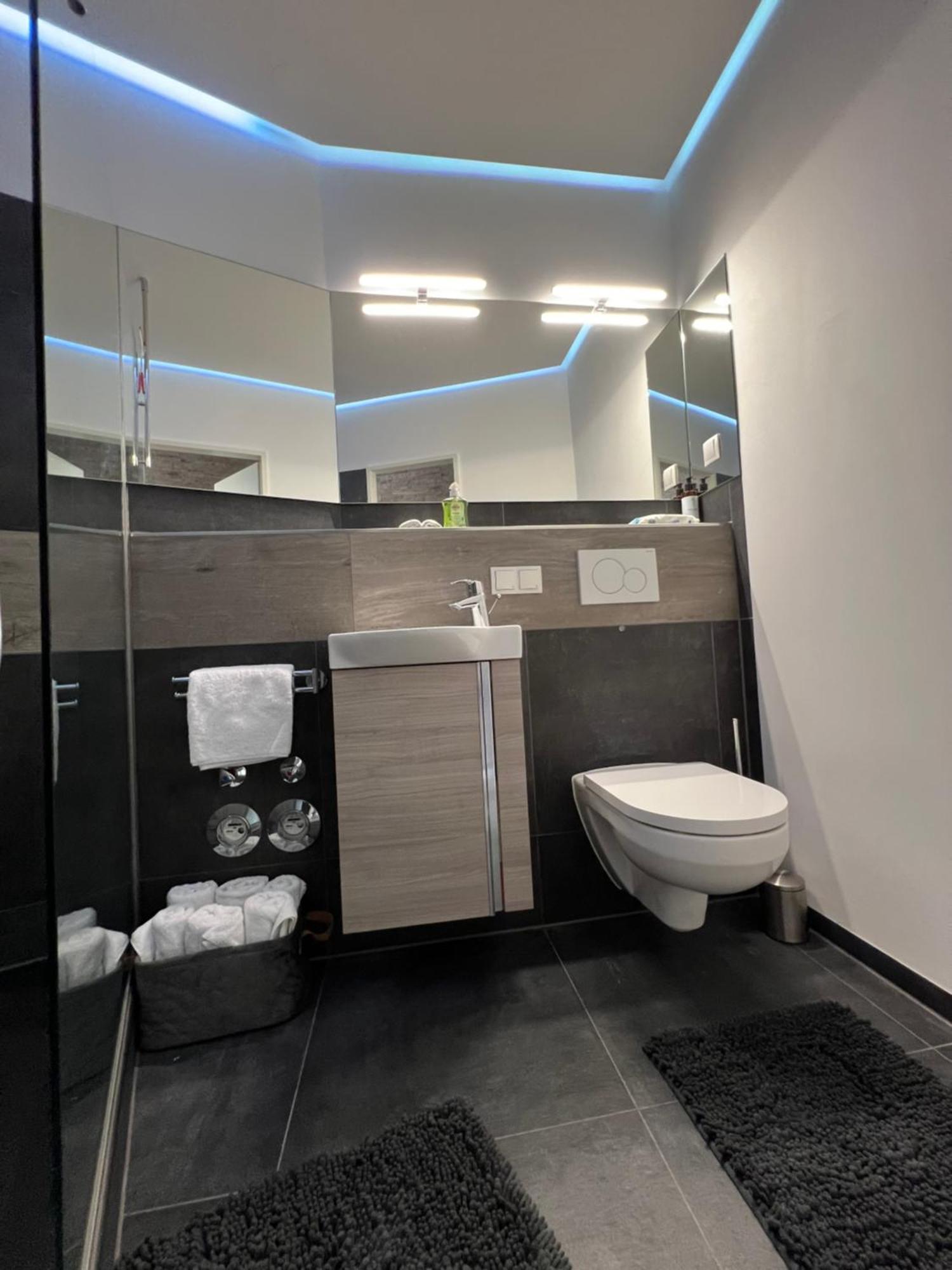 Hafenblick Apartman Schleswig Kültér fotó