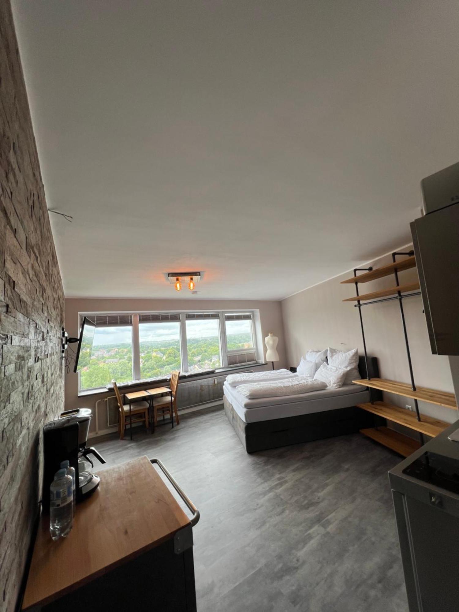Hafenblick Apartman Schleswig Kültér fotó