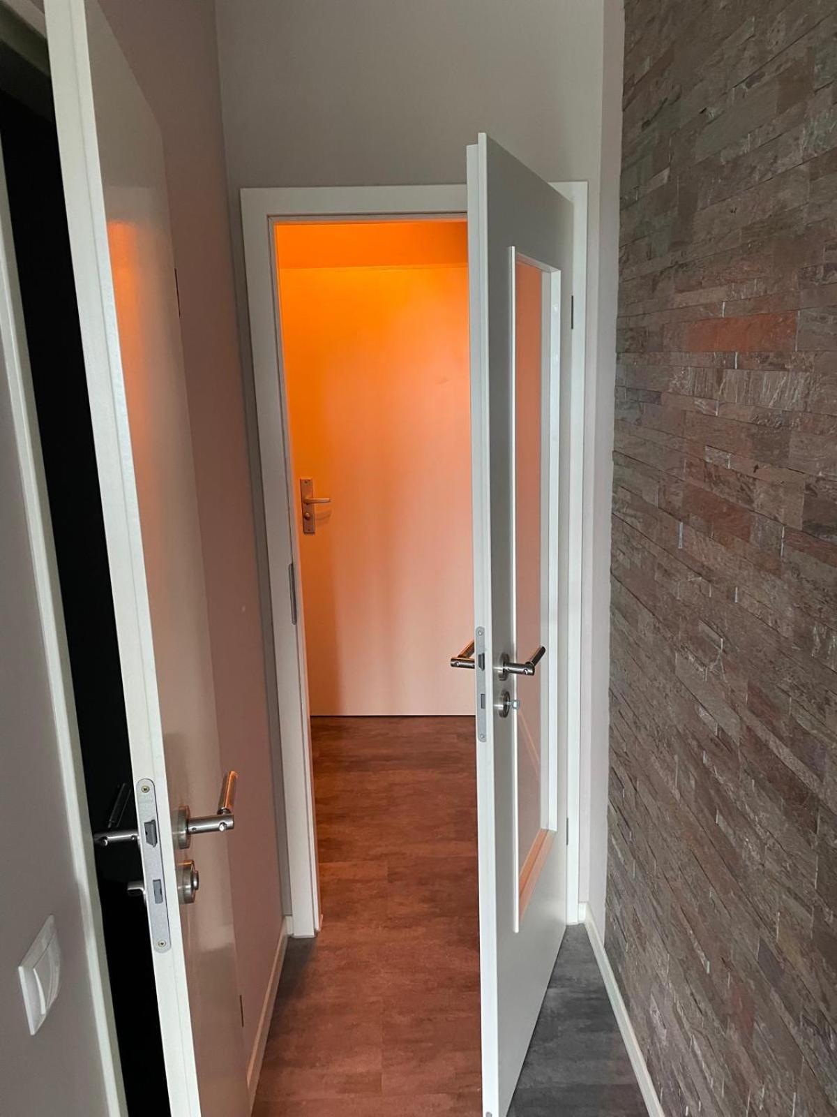 Hafenblick Apartman Schleswig Kültér fotó